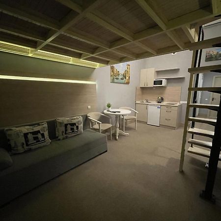 Hotel Київські Ночі Zewnętrze zdjęcie