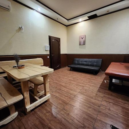 Hotel Київські Ночі Zewnętrze zdjęcie