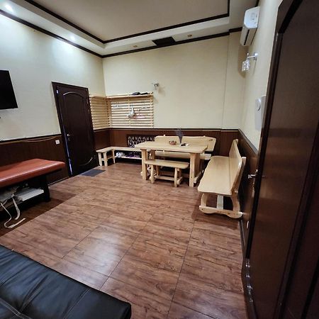 Hotel Київські Ночі Zewnętrze zdjęcie