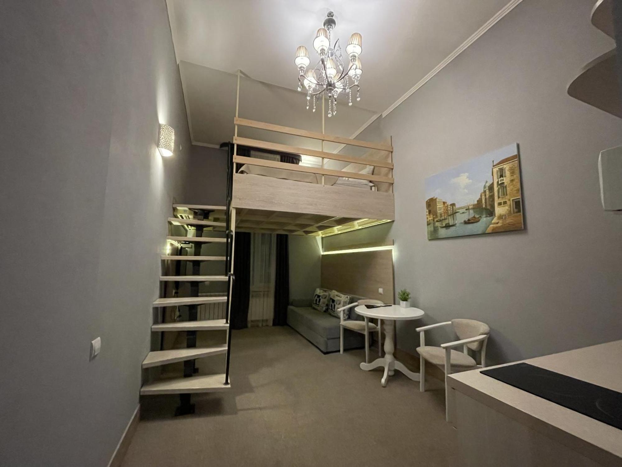Hotel Київські Ночі Zewnętrze zdjęcie