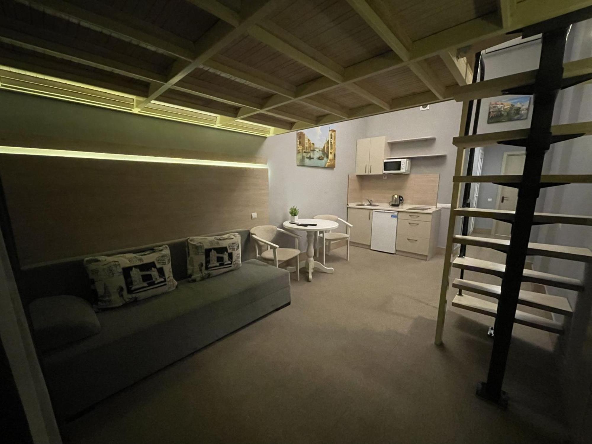 Hotel Київські Ночі Zewnętrze zdjęcie