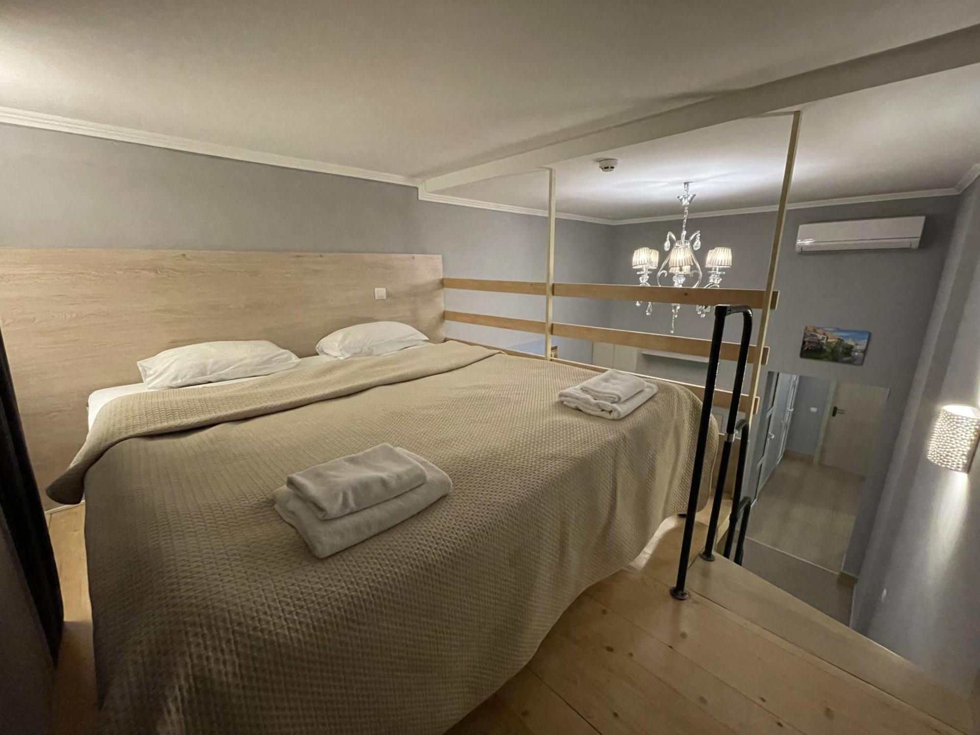 Hotel Київські Ночі Zewnętrze zdjęcie