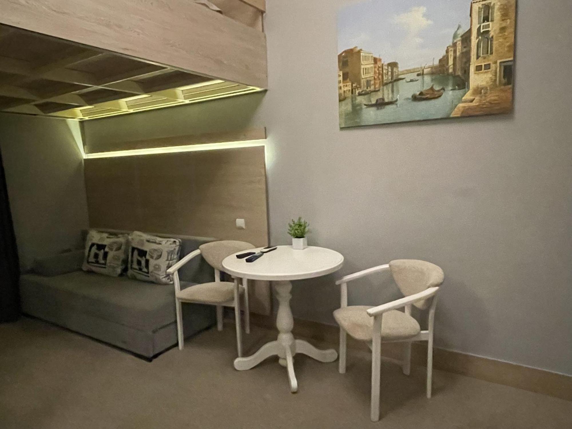 Hotel Київські Ночі Zewnętrze zdjęcie