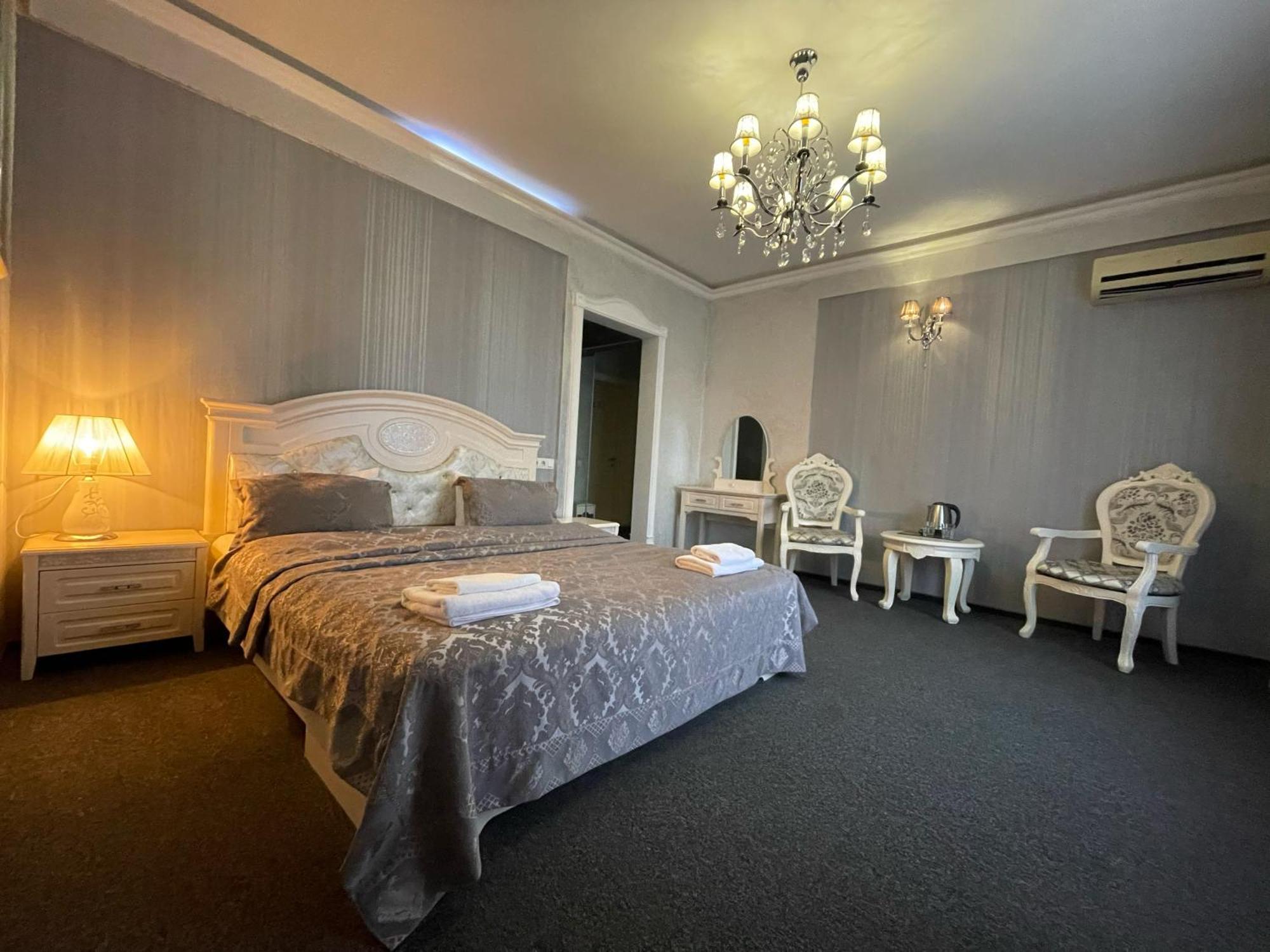 Hotel Київські Ночі Zewnętrze zdjęcie