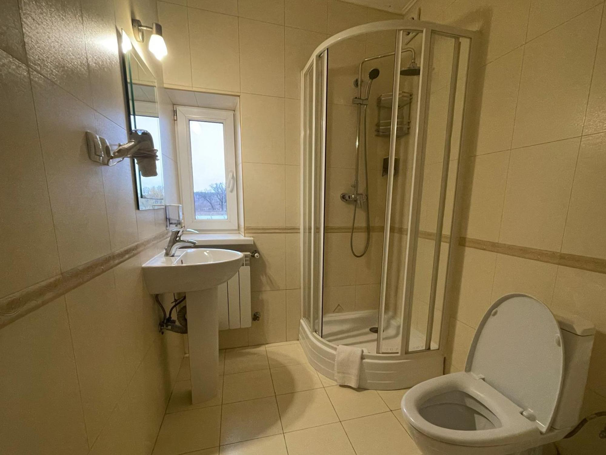 Hotel Київські Ночі Zewnętrze zdjęcie
