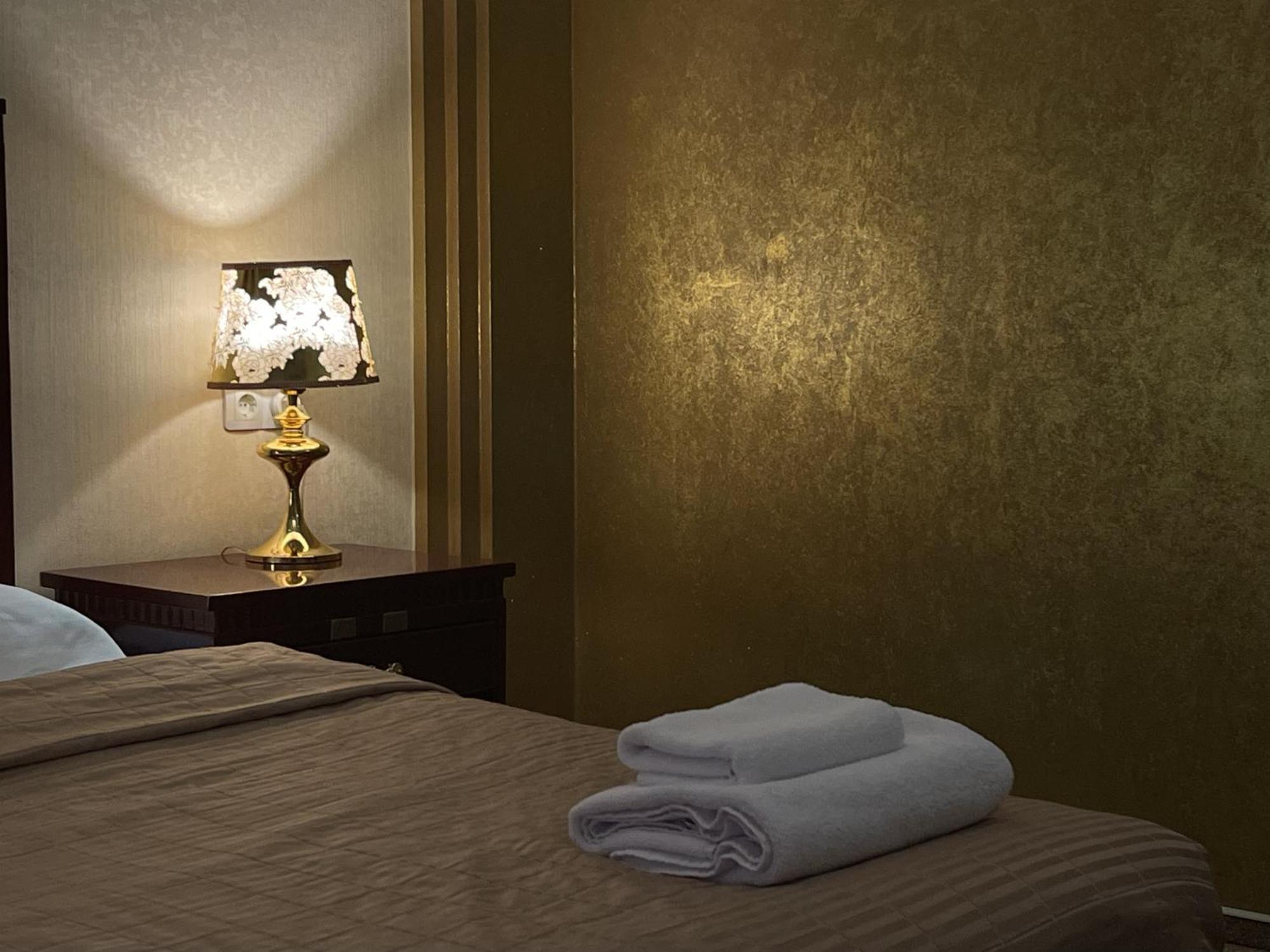 Hotel Київські Ночі Zewnętrze zdjęcie