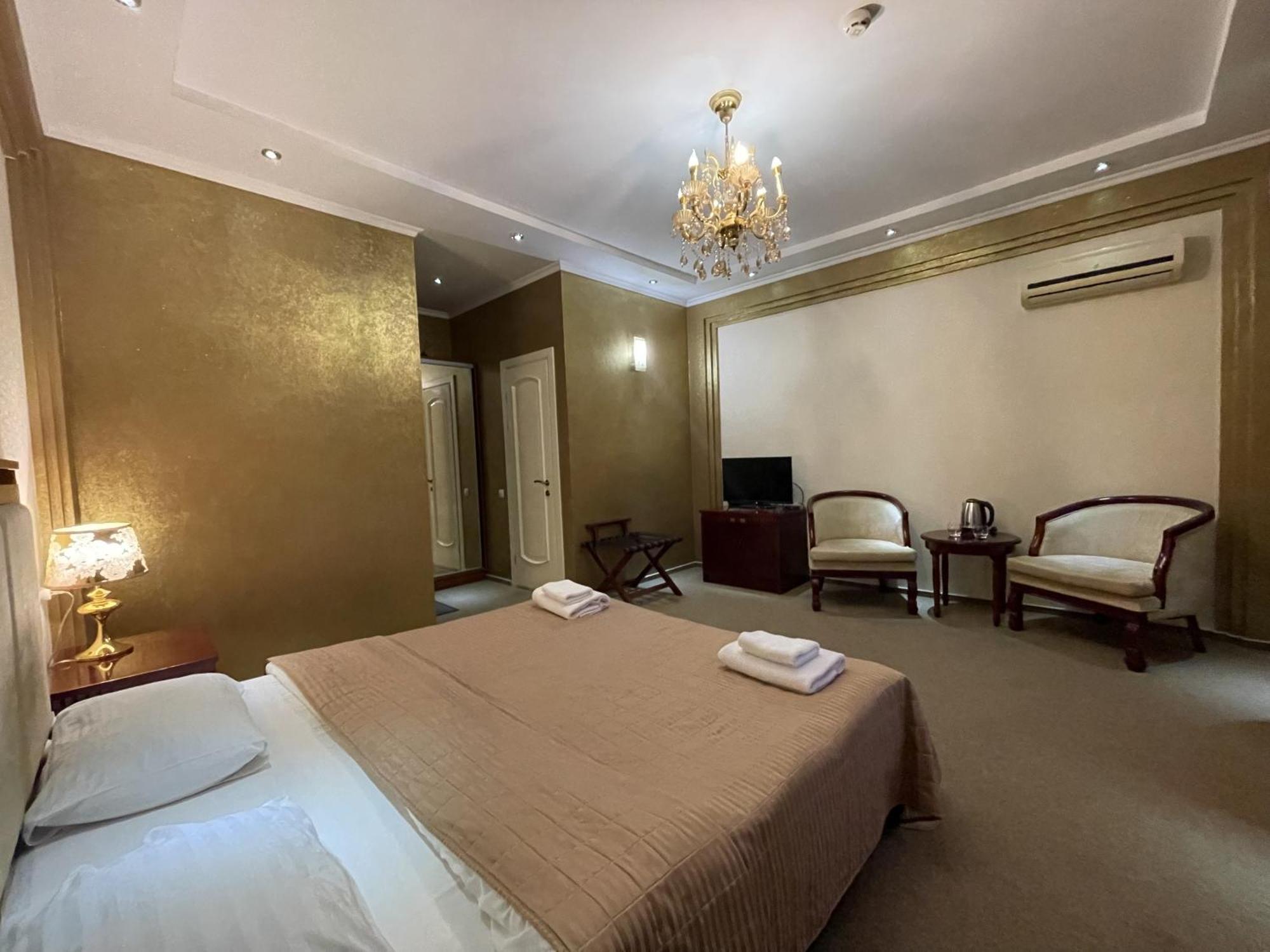 Hotel Київські Ночі Zewnętrze zdjęcie