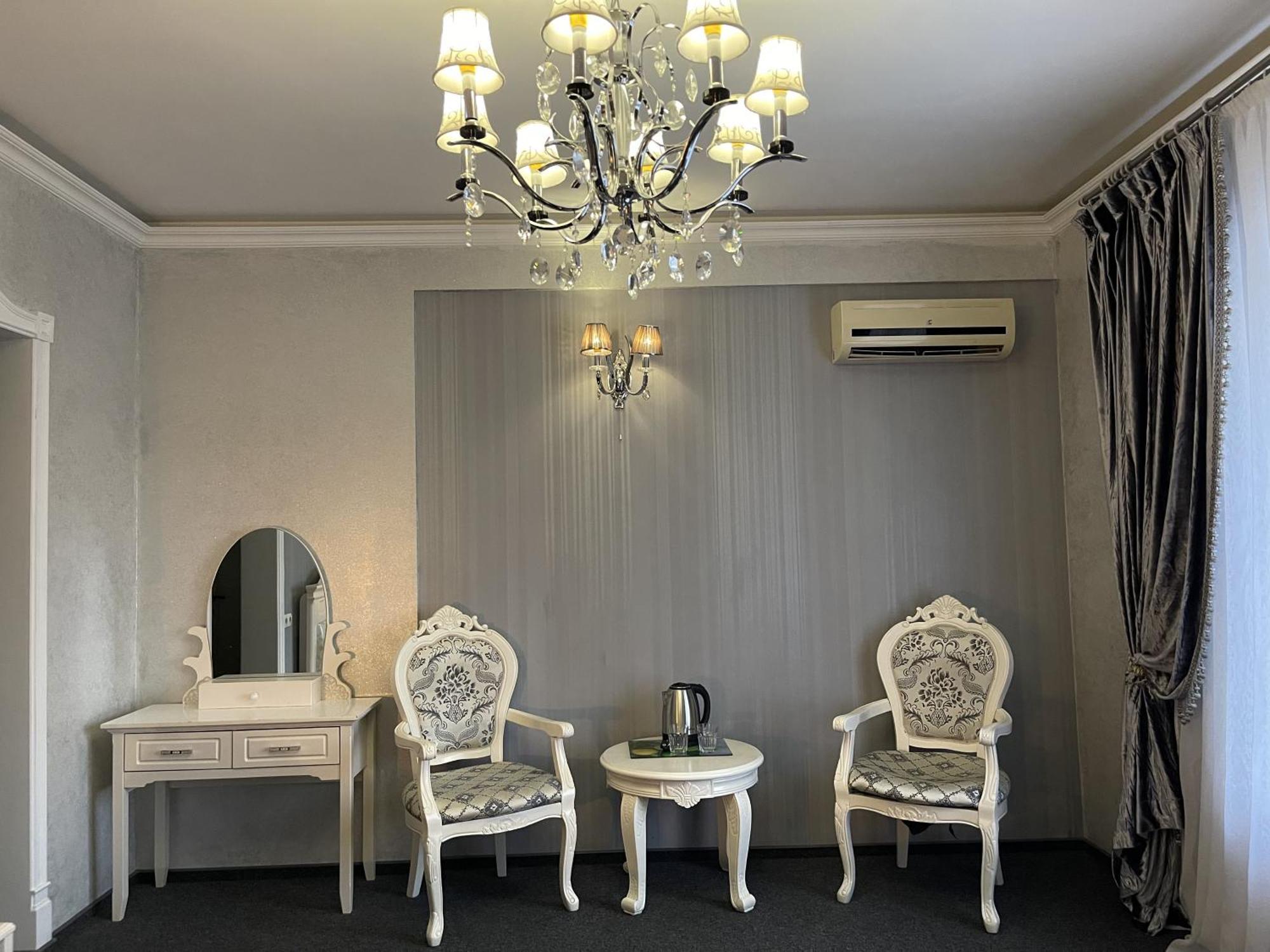Hotel Київські Ночі Zewnętrze zdjęcie