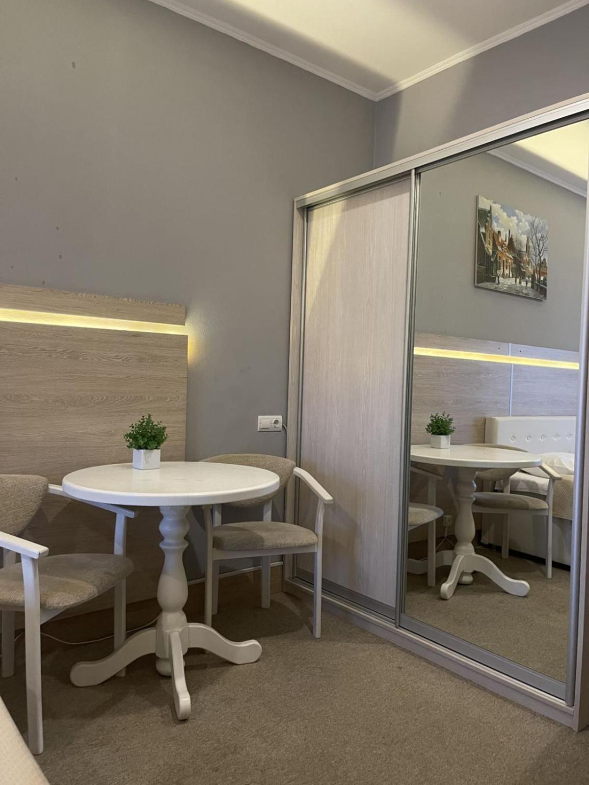 Hotel Київські Ночі Zewnętrze zdjęcie