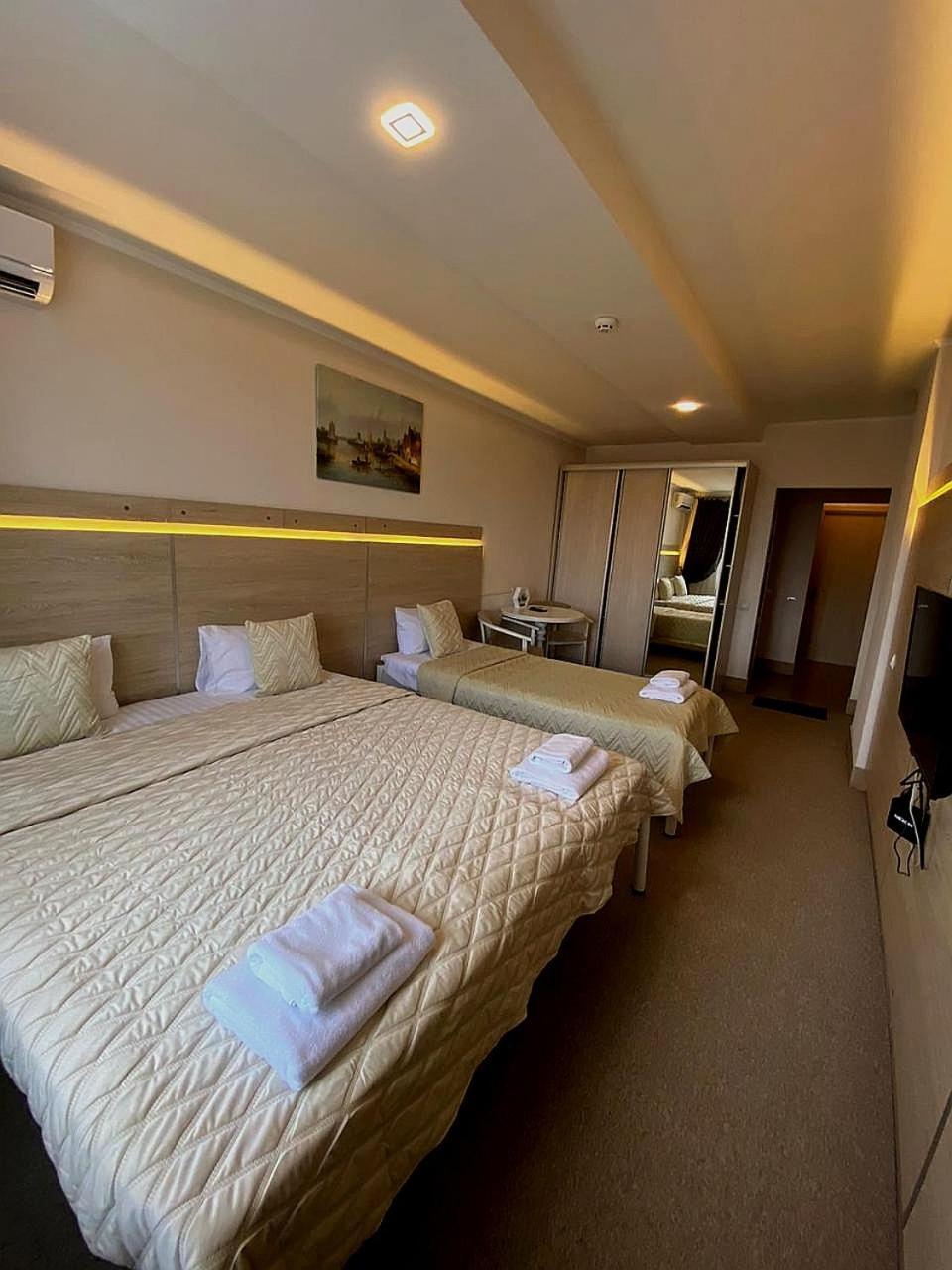 Hotel Київські Ночі Zewnętrze zdjęcie