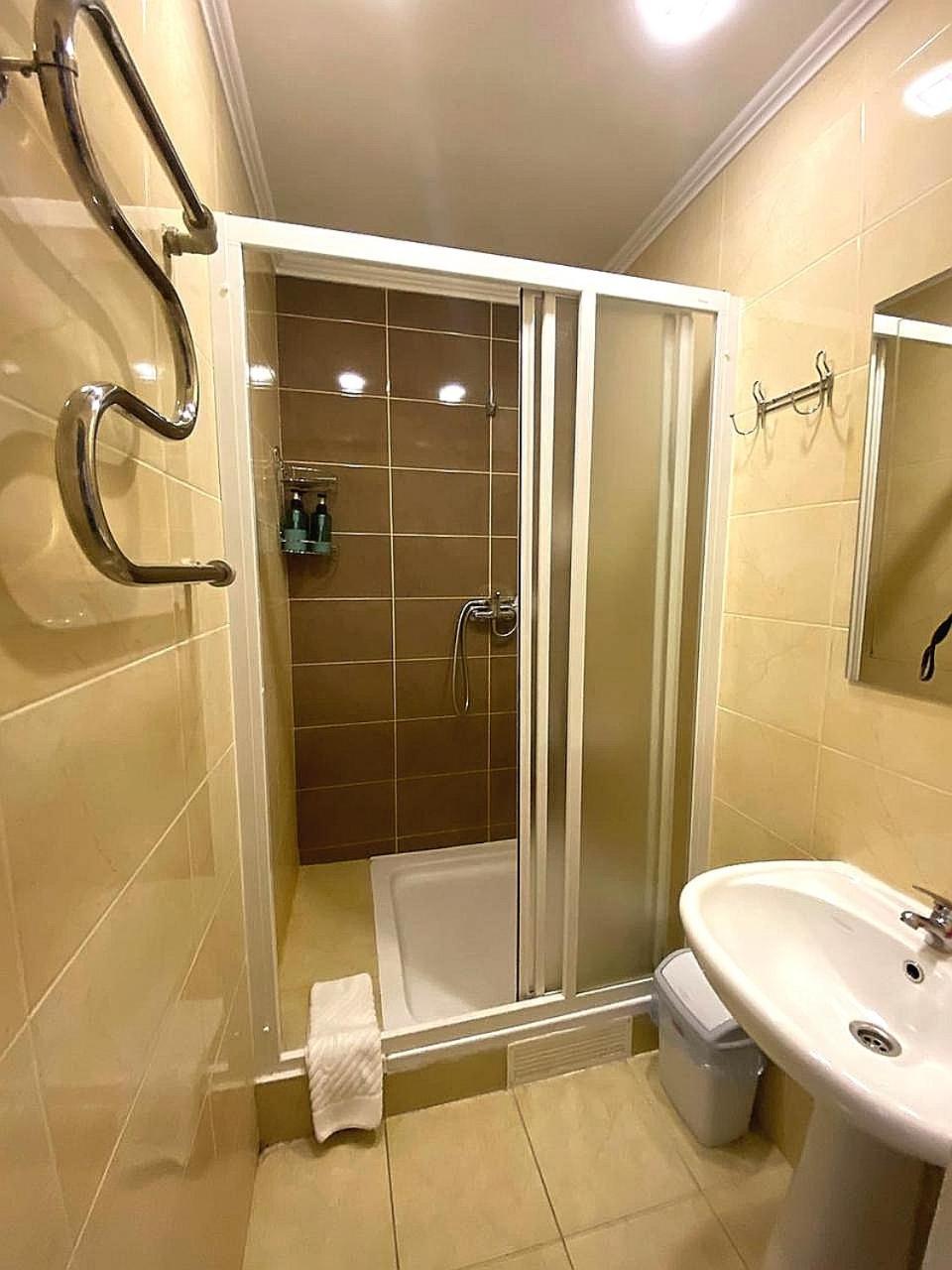 Hotel Київські Ночі Zewnętrze zdjęcie