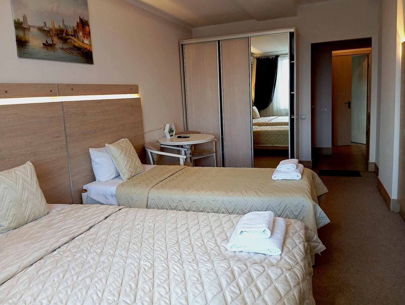 Hotel Київські Ночі Zewnętrze zdjęcie