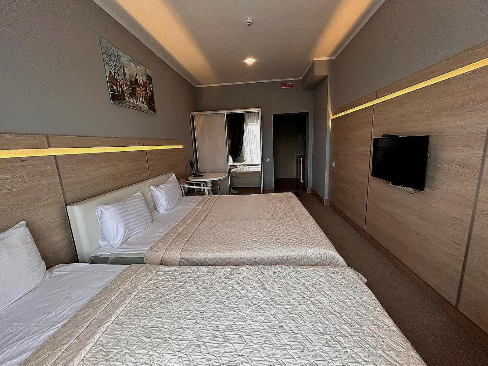 Hotel Київські Ночі Zewnętrze zdjęcie