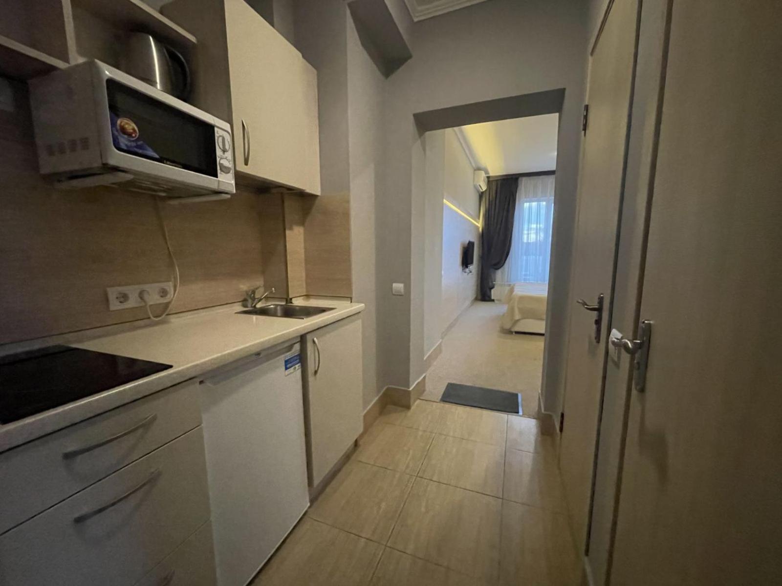 Hotel Київські Ночі Zewnętrze zdjęcie