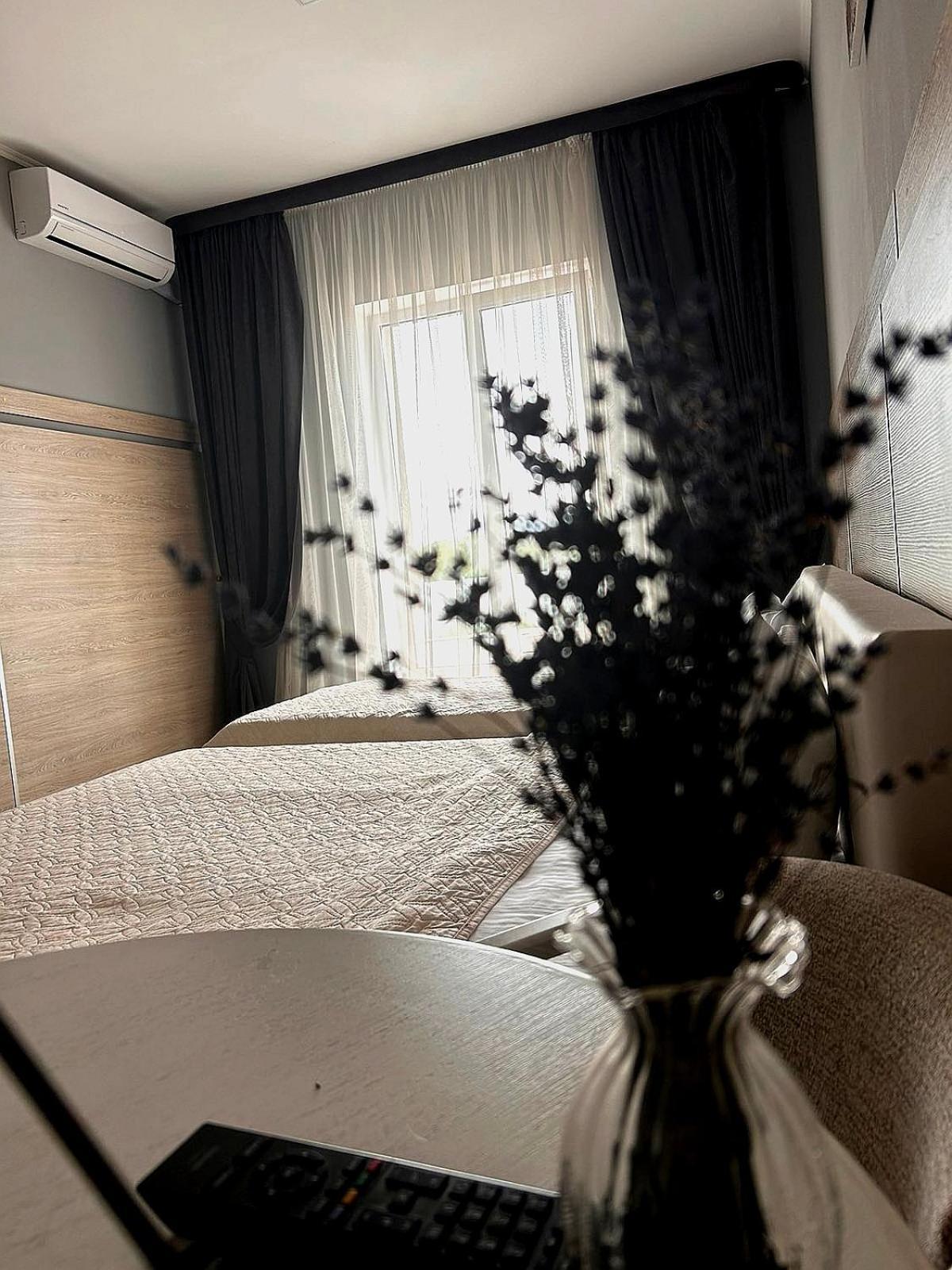 Hotel Київські Ночі Zewnętrze zdjęcie