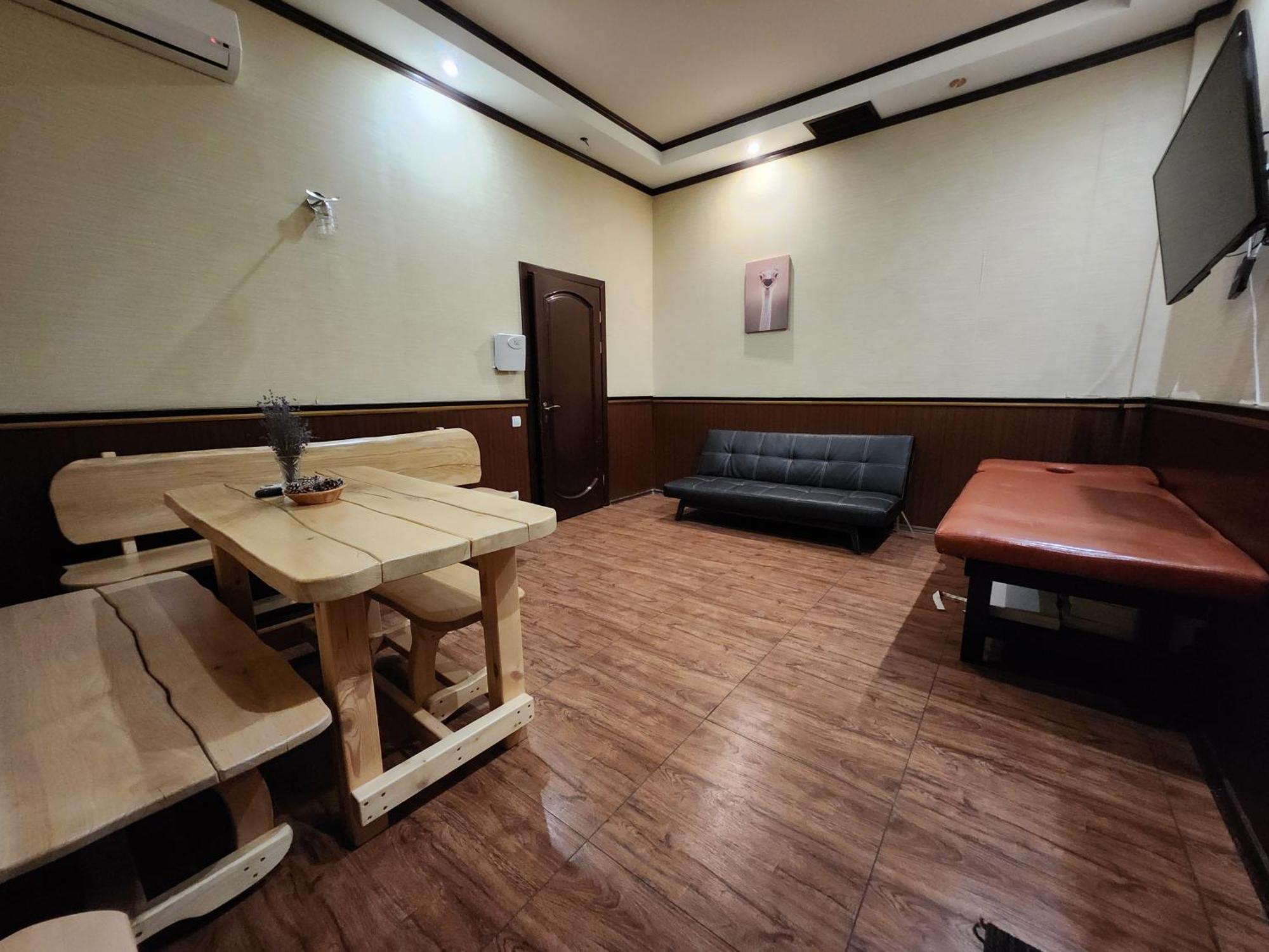 Hotel Київські Ночі Zewnętrze zdjęcie