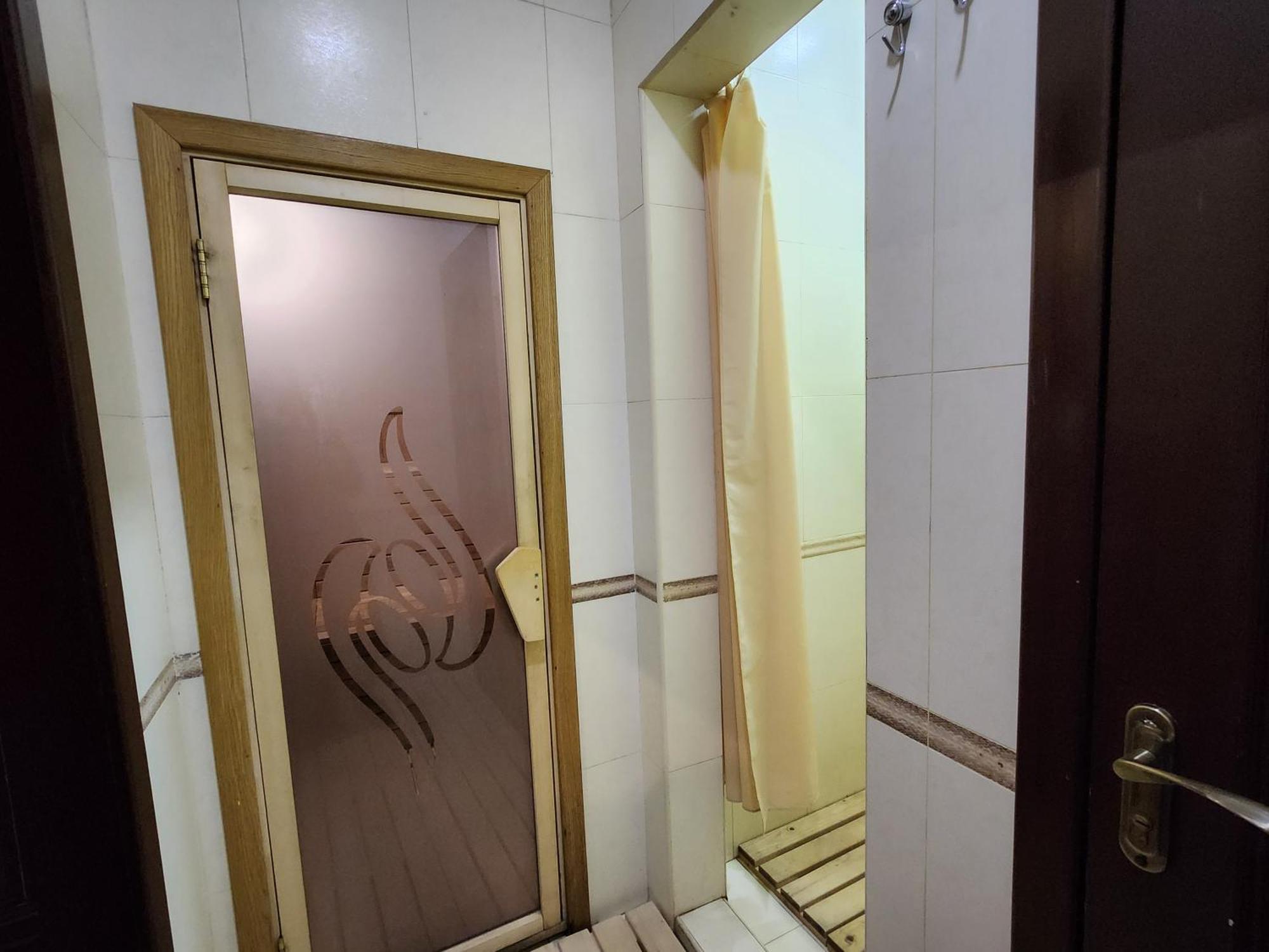 Hotel Київські Ночі Zewnętrze zdjęcie