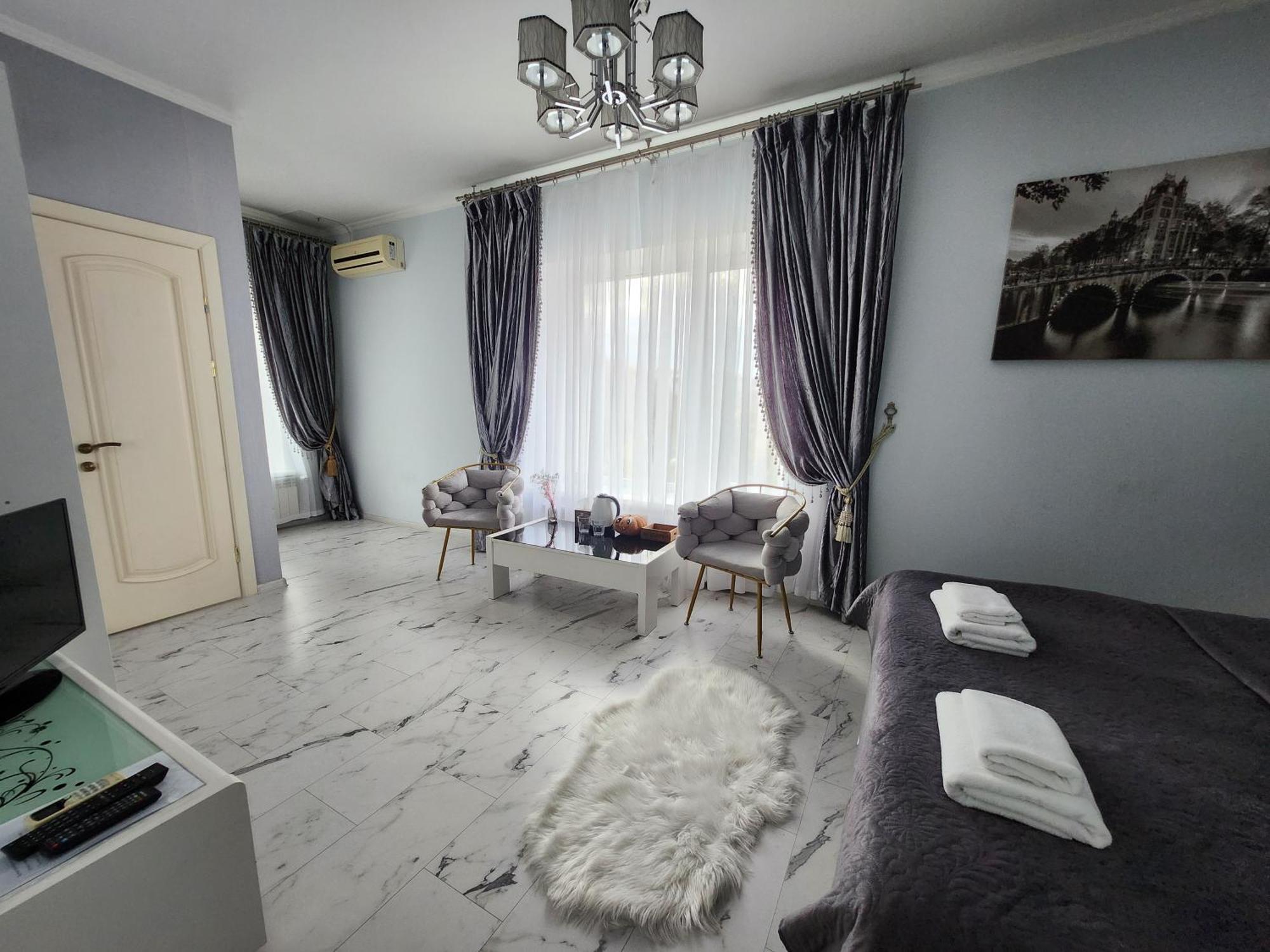 Hotel Київські Ночі Zewnętrze zdjęcie